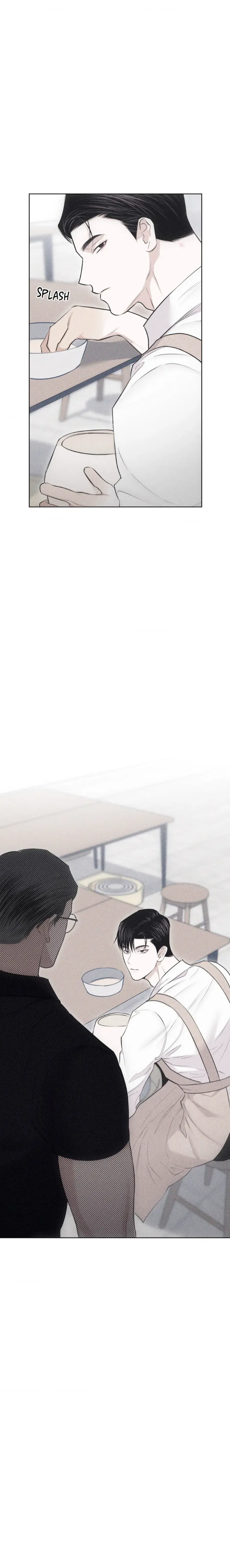 Pieces of Us – Capítulo 19 Yaoi – Página 15