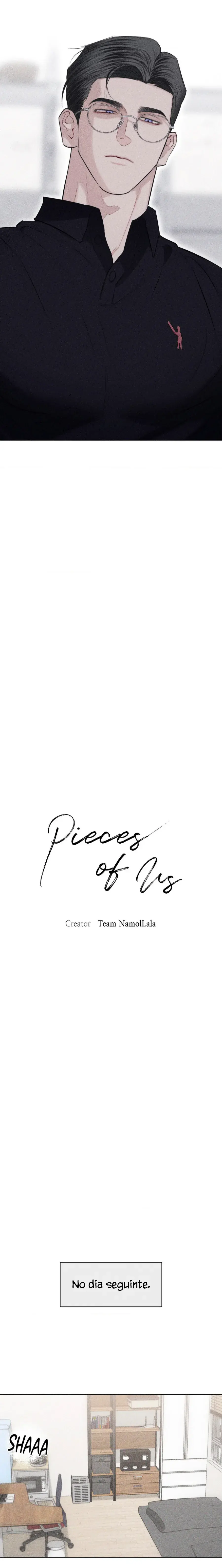 Pieces of Us – Capítulo 19 Yaoi – Página 16