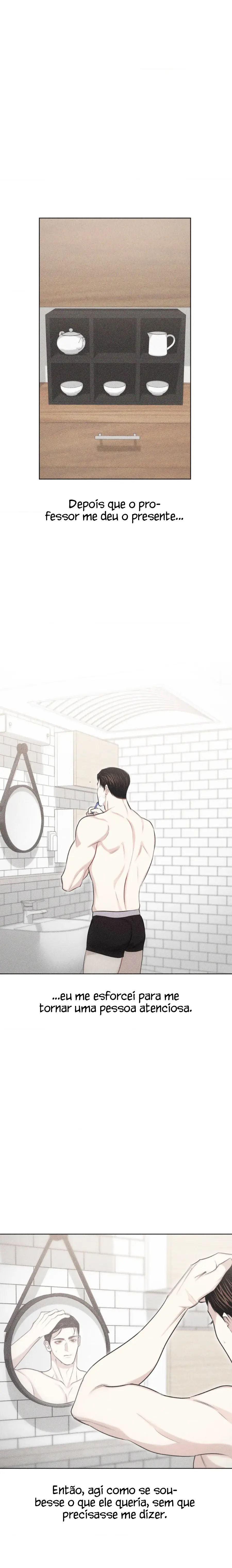 Pieces of Us – Capítulo 19 Yaoi – Página 17