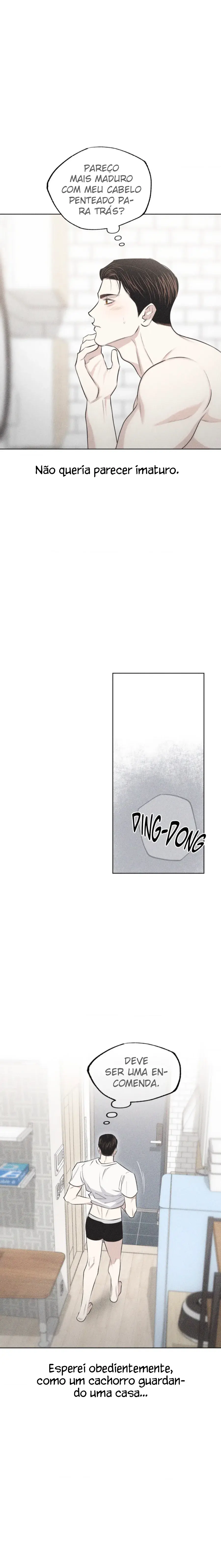 Pieces of Us – Capítulo 19 Yaoi – Página 18