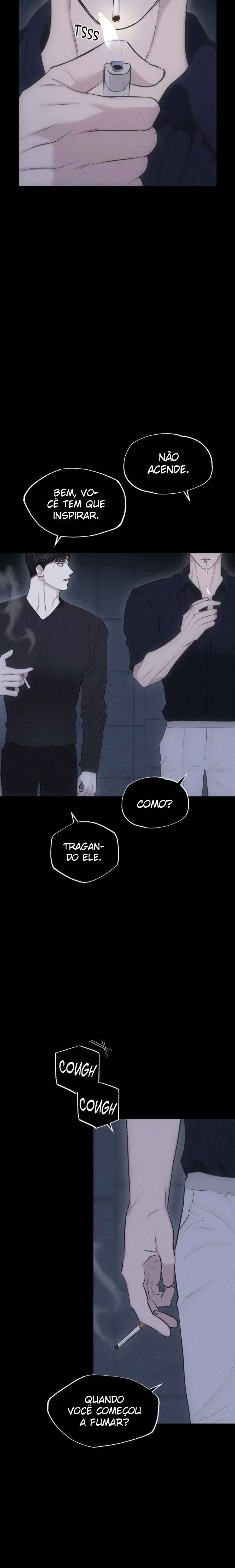 Pieces of Us – Capítulo 19 Yaoi – Página 2