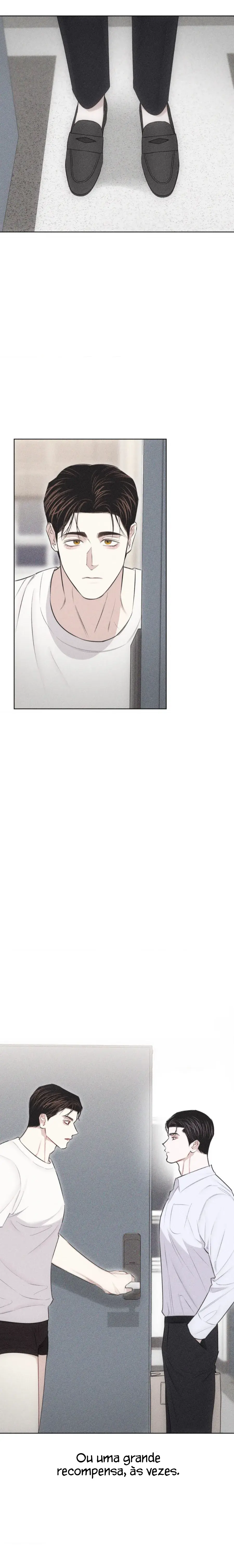 Pieces of Us – Capítulo 19 Yaoi – Página 20