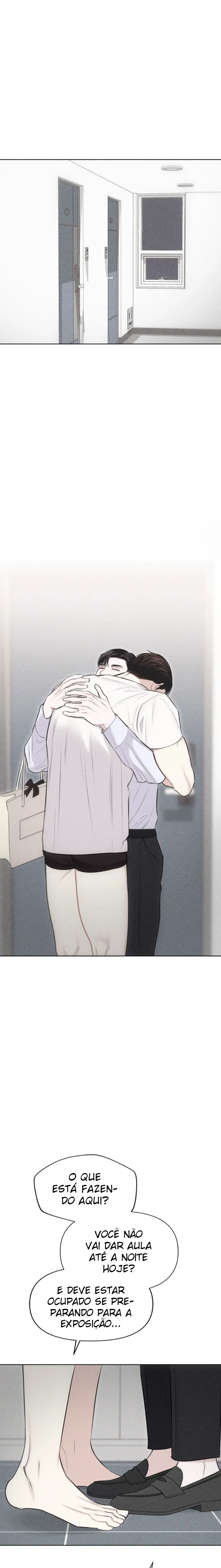 Pieces of Us – Capítulo 19 Yaoi – Página 21