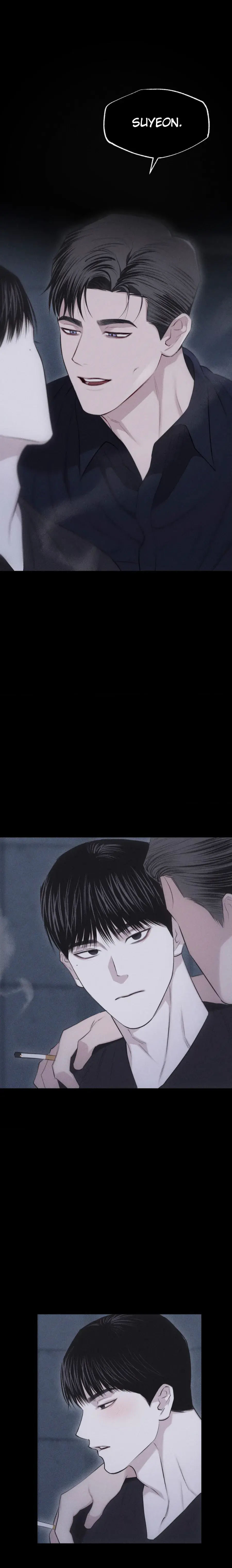 Pieces of Us – Capítulo 19 Yaoi – Página 4