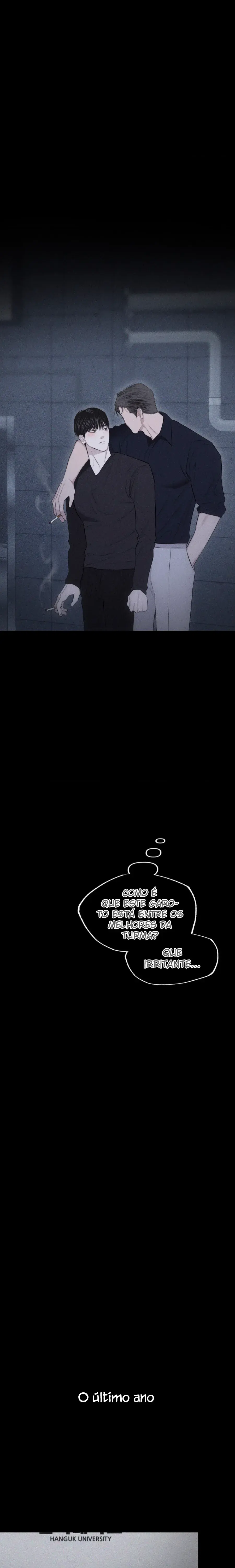 Pieces of Us – Capítulo 19 Yaoi – Página 5