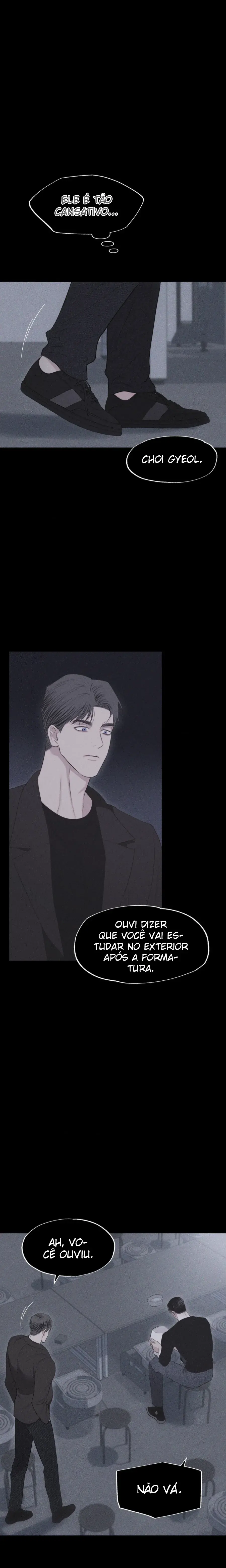 Pieces of Us – Capítulo 19 Yaoi – Página 7