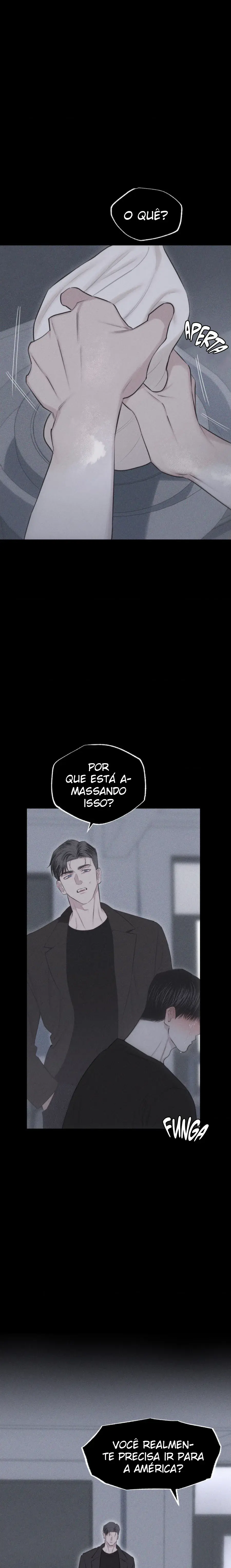 Pieces of Us – Capítulo 19 Yaoi – Página 8