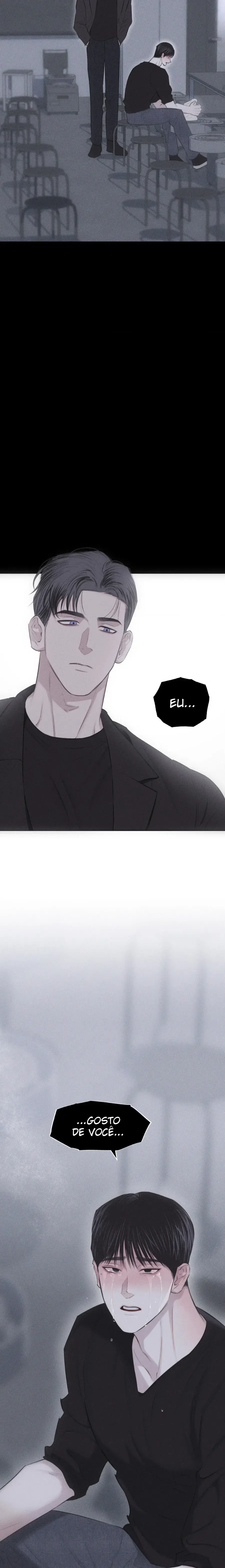 Pieces of Us – Capítulo 19 Yaoi – Página 9