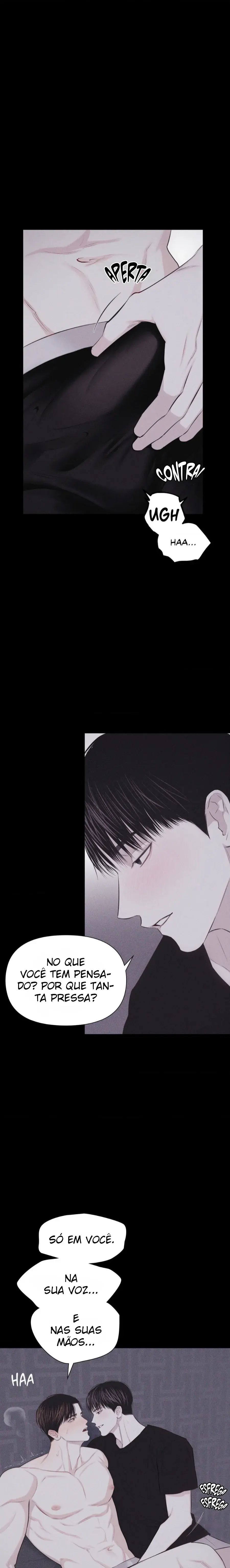 Pieces of Us – Capítulo 20 Yaoi – Página 10