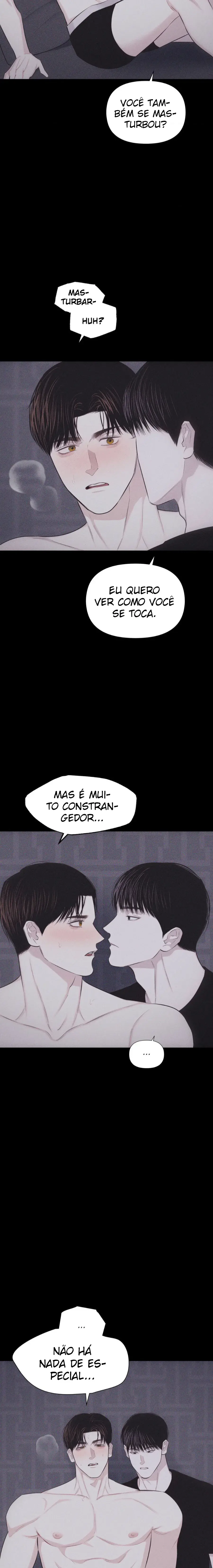 Pieces of Us – Capítulo 20 Yaoi – Página 11