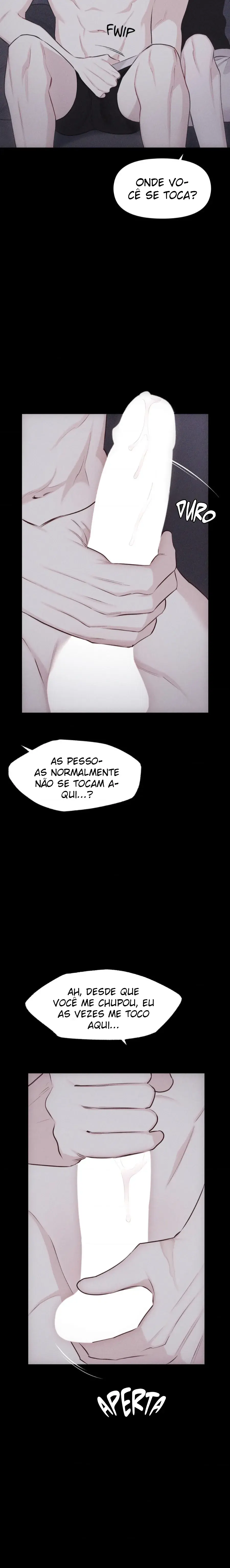 Pieces of Us – Capítulo 20 Yaoi – Página 12