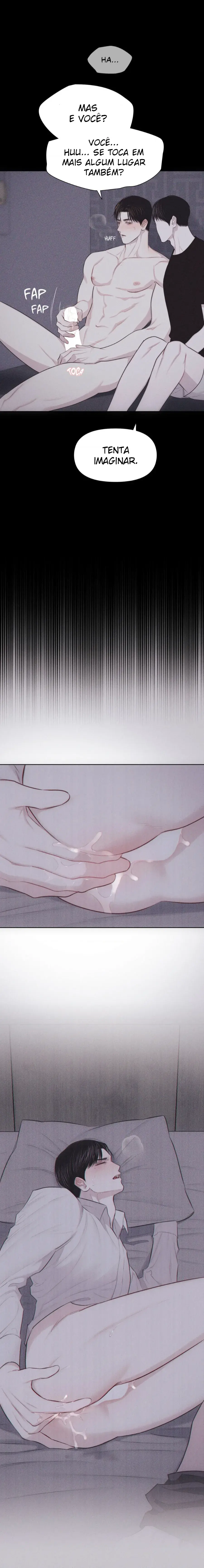 Pieces of Us – Capítulo 20 Yaoi – Página 13