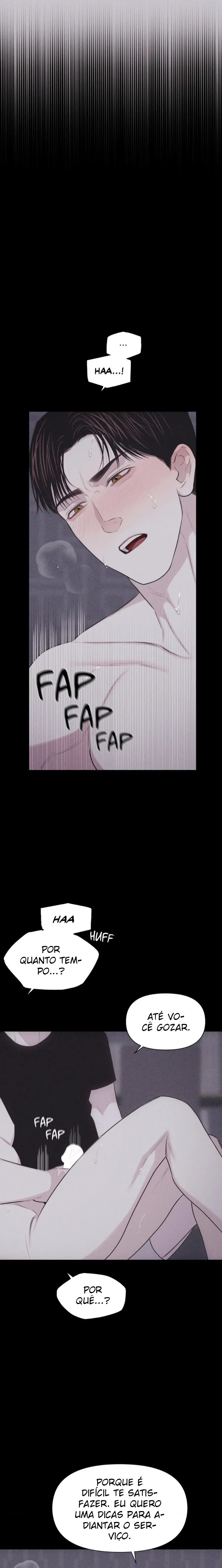 Pieces of Us – Capítulo 20 Yaoi – Página 14