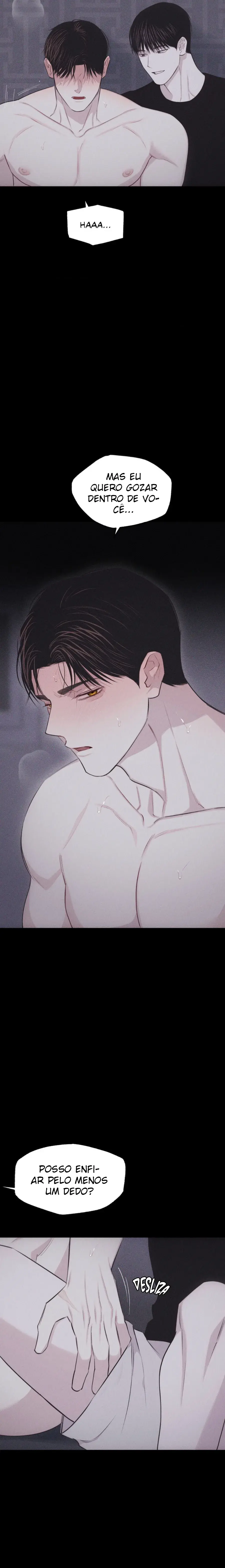 Pieces of Us – Capítulo 20 Yaoi – Página 15