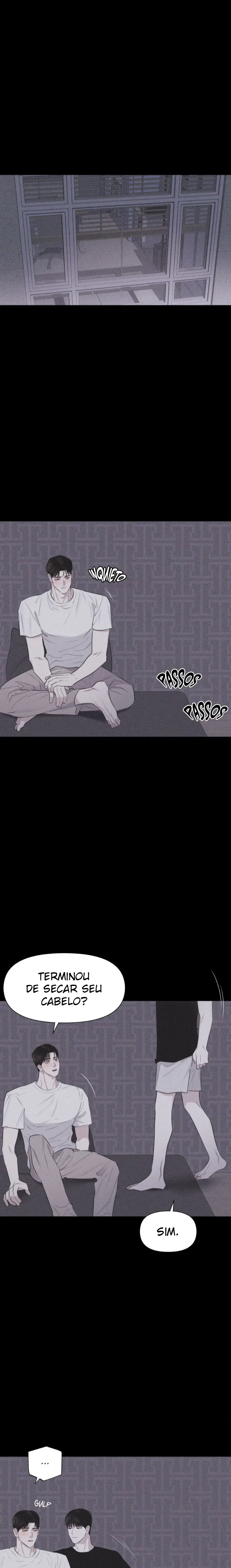 Pieces of Us – Capítulo 20 Yaoi – Página 2