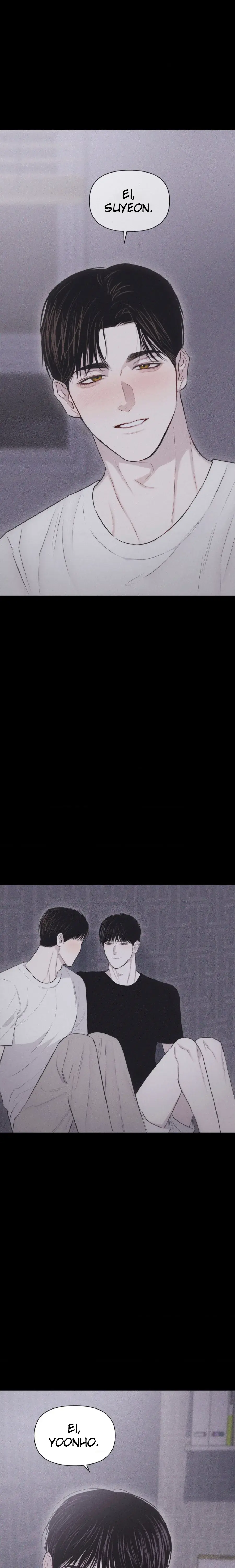 Pieces of Us – Capítulo 20 Yaoi – Página 5