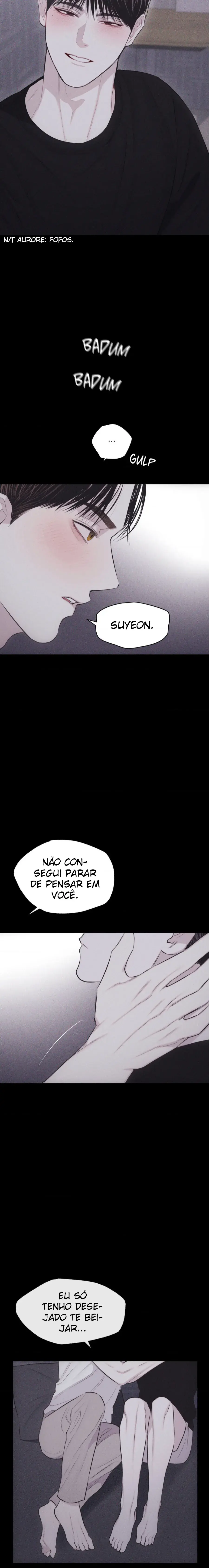 Pieces of Us – Capítulo 20 Yaoi – Página 6