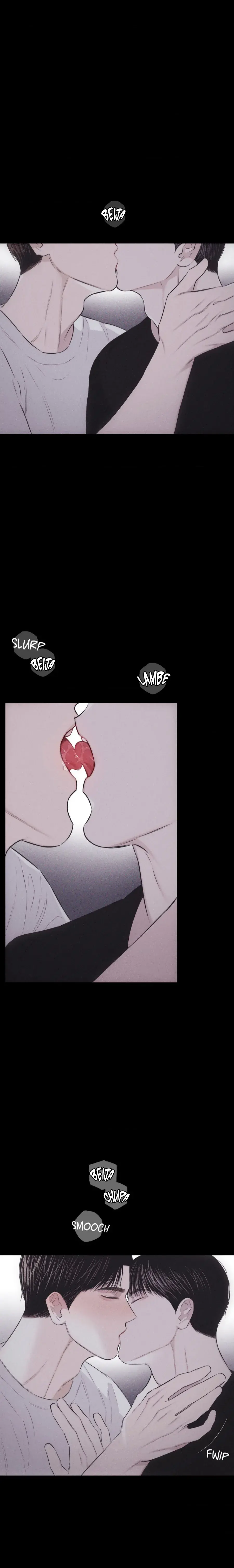 Pieces of Us – Capítulo 20 Yaoi – Página 7