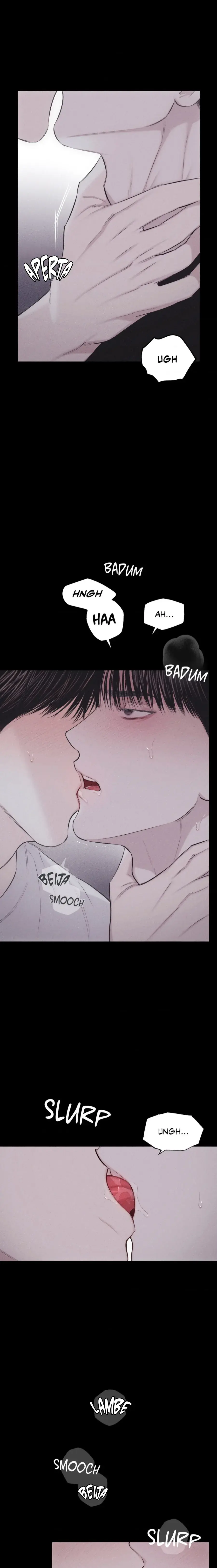 Pieces of Us – Capítulo 20 Yaoi – Página 8