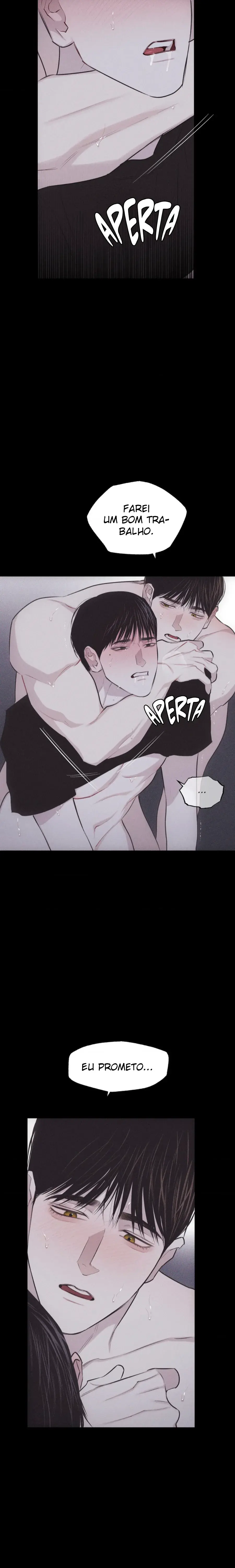 Pieces of Us – Capítulo 21 Yaoi – Página 17