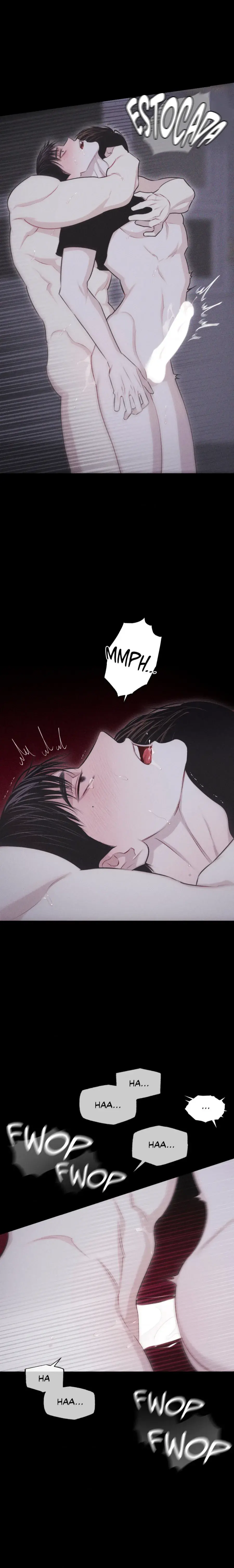 Pieces of Us – Capítulo 21 Yaoi – Página 18