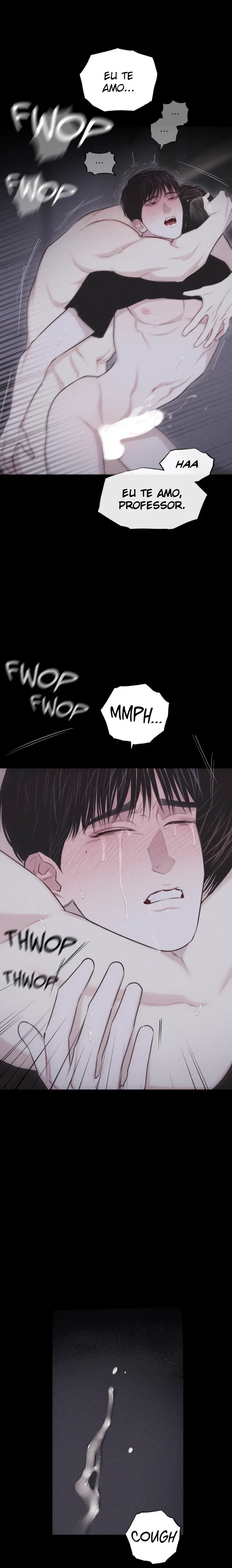 Pieces of Us – Capítulo 21 Yaoi – Página 19