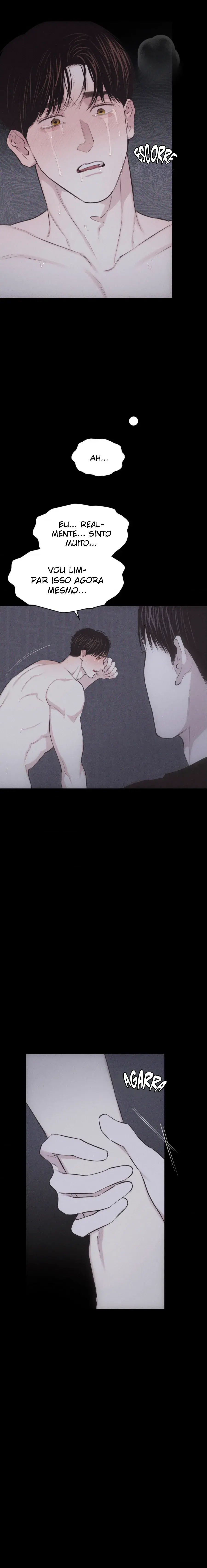 Pieces of Us – Capítulo 21 Yaoi – Página 2