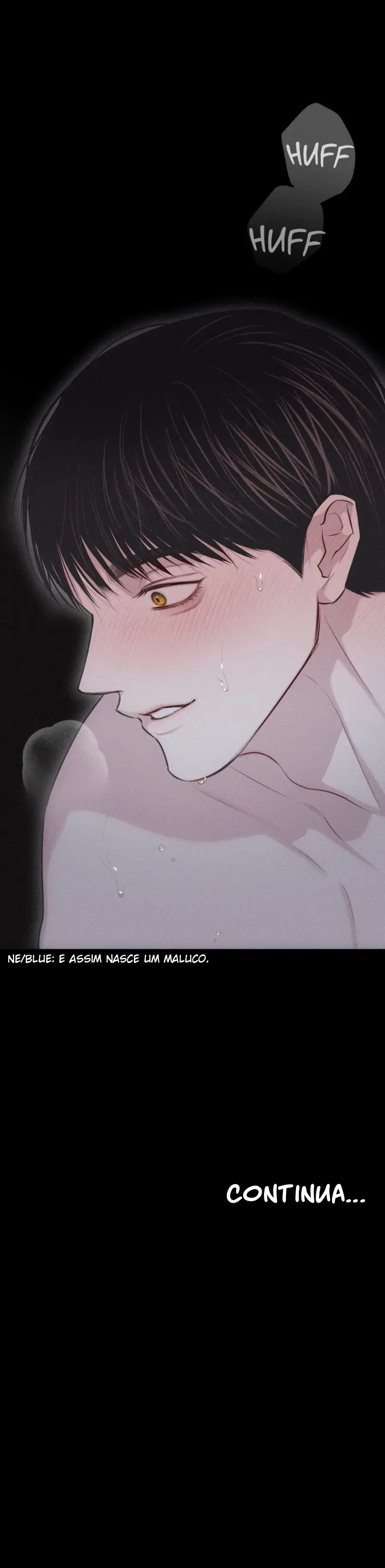 Pieces of Us – Capítulo 21 Yaoi – Página 23