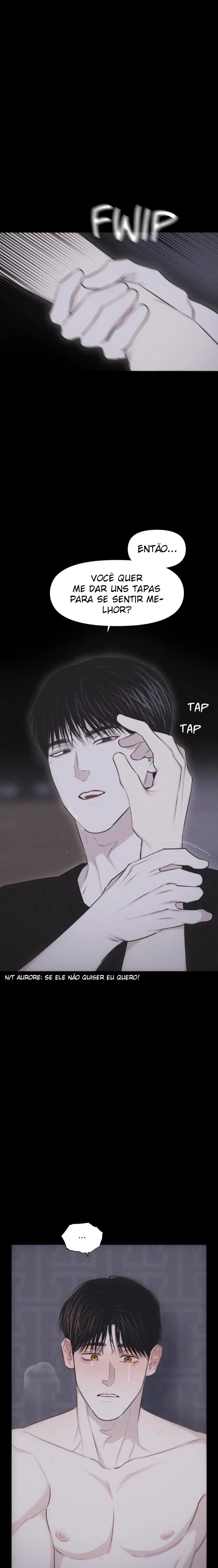 Pieces of Us – Capítulo 21 Yaoi – Página 4