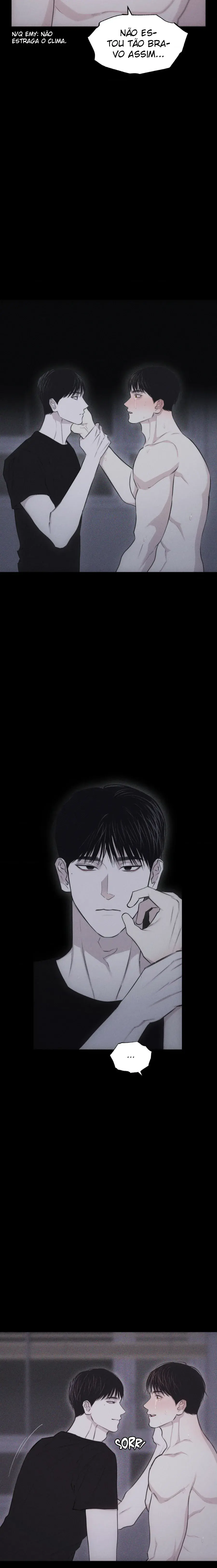 Pieces of Us – Capítulo 21 Yaoi – Página 5