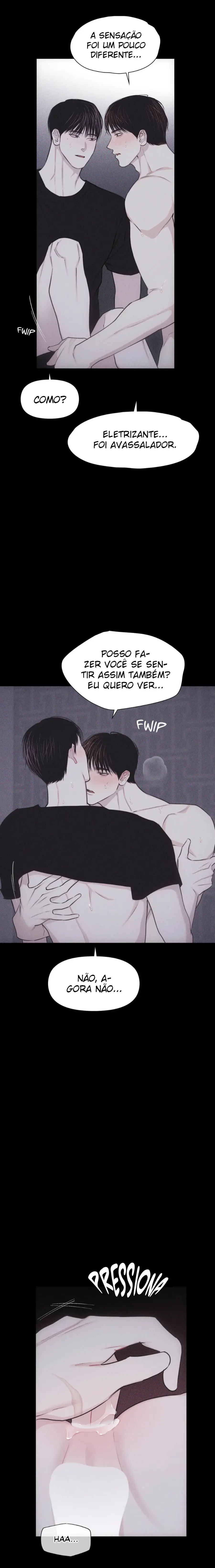 Pieces of Us – Capítulo 21 Yaoi – Página 7