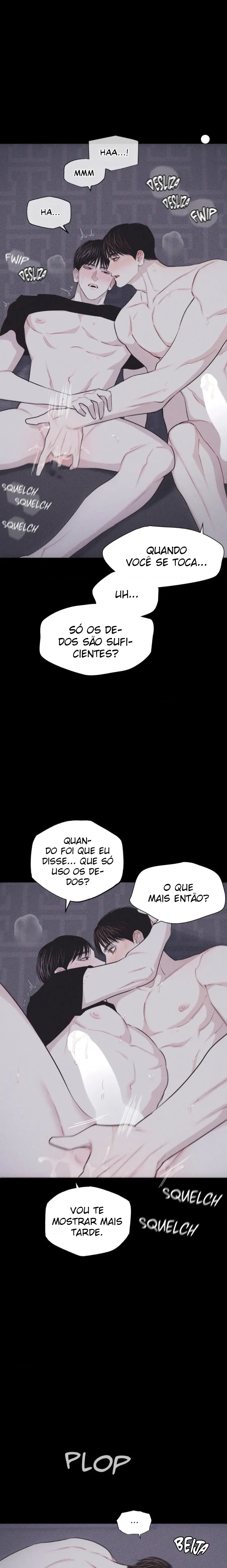 Pieces of Us – Capítulo 21 Yaoi – Página 8