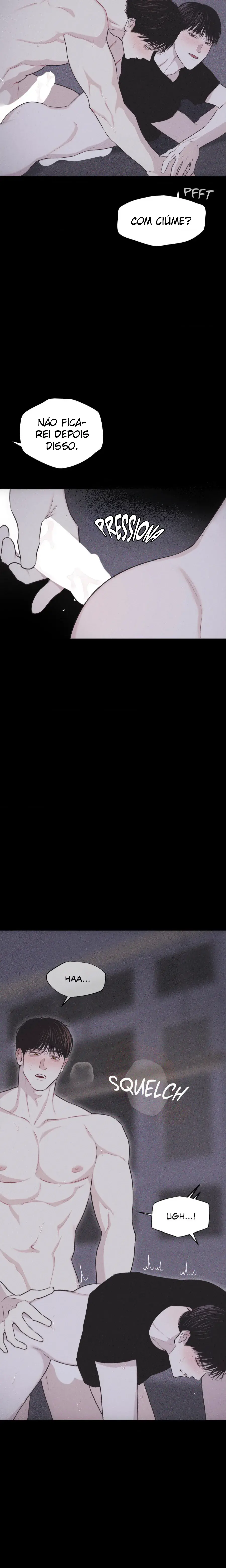 Pieces of Us – Capítulo 21 Yaoi – Página 9