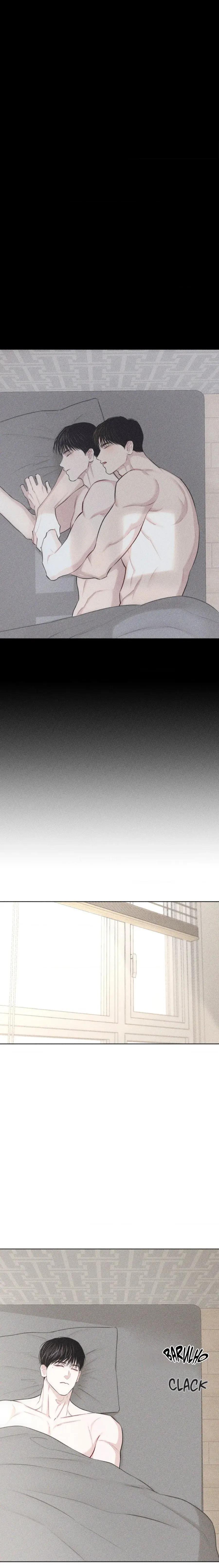 Pieces of Us – Capítulo 22 Yaoi – Página 1