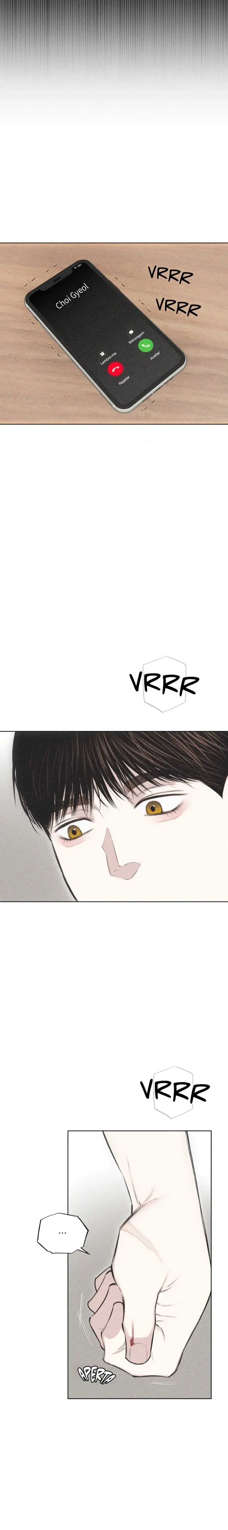 Pieces of Us – Capítulo 22 Yaoi – Página 10