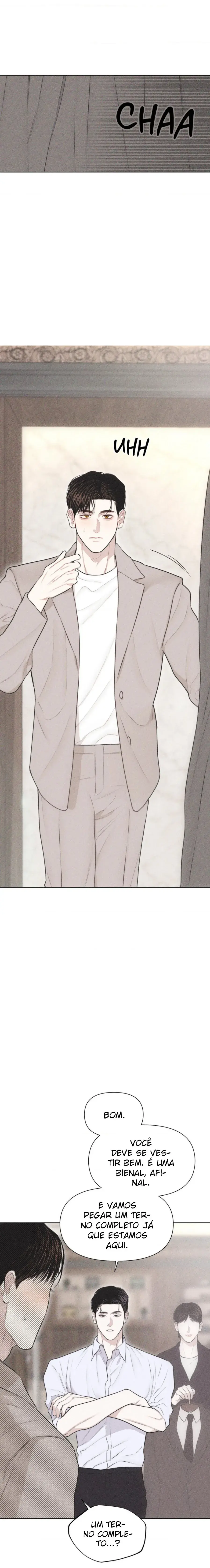 Pieces of Us – Capítulo 22 Yaoi – Página 14