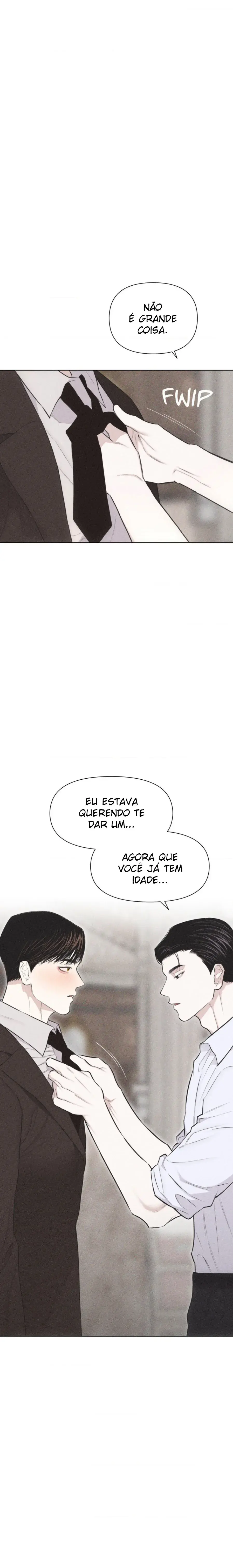 Pieces of Us – Capítulo 22 Yaoi – Página 15