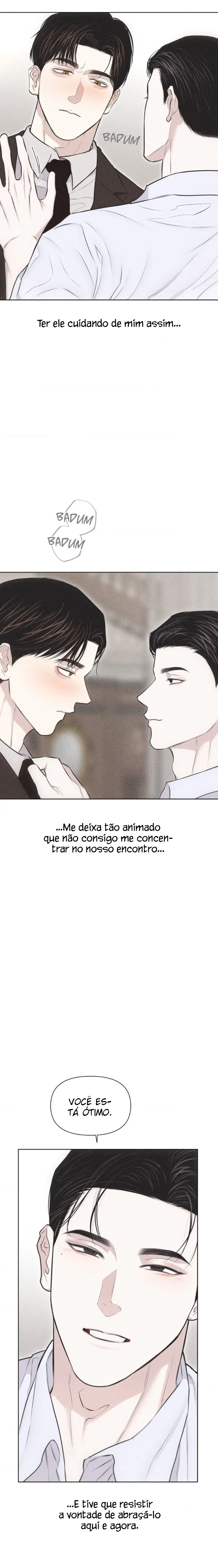 Pieces of Us – Capítulo 22 Yaoi – Página 16