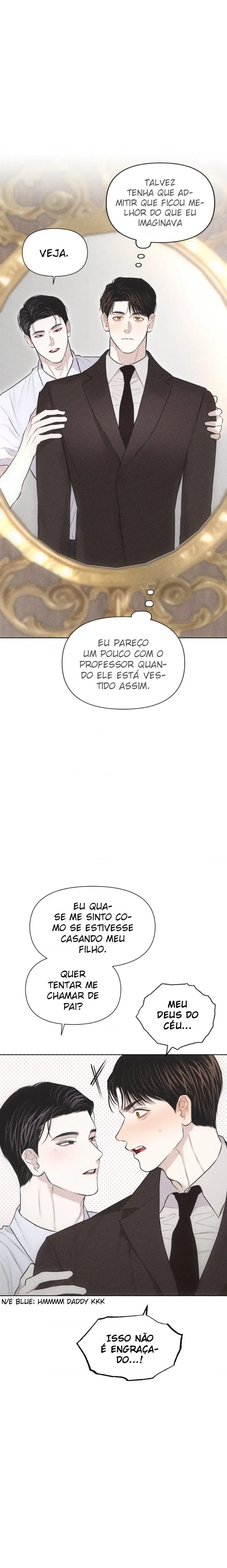 Pieces of Us – Capítulo 22 Yaoi – Página 17