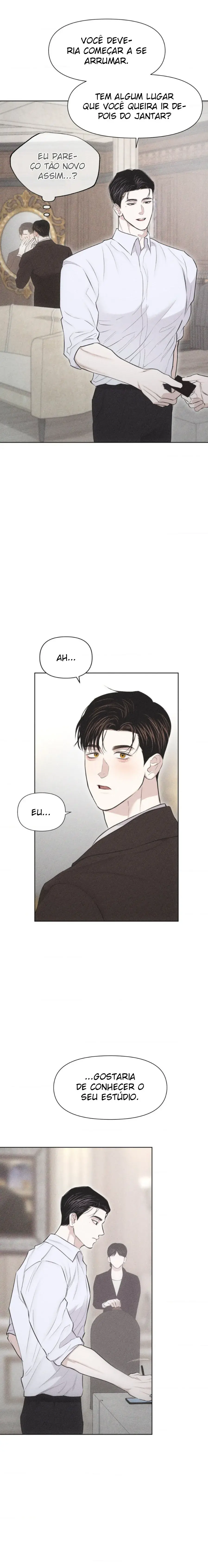 Pieces of Us – Capítulo 22 Yaoi – Página 18