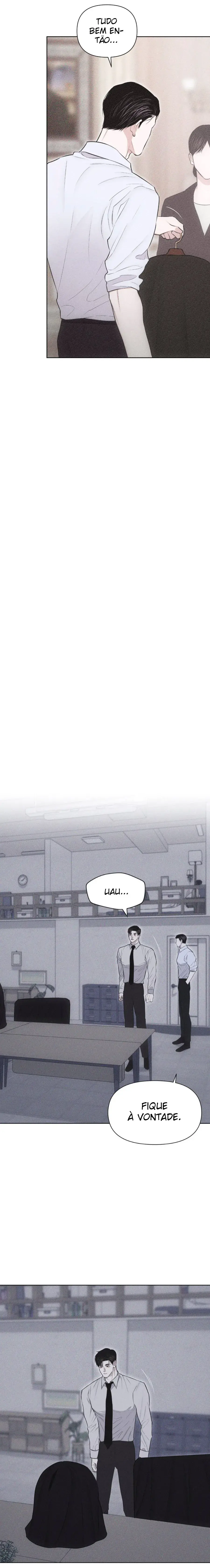 Pieces of Us – Capítulo 22 Yaoi – Página 19