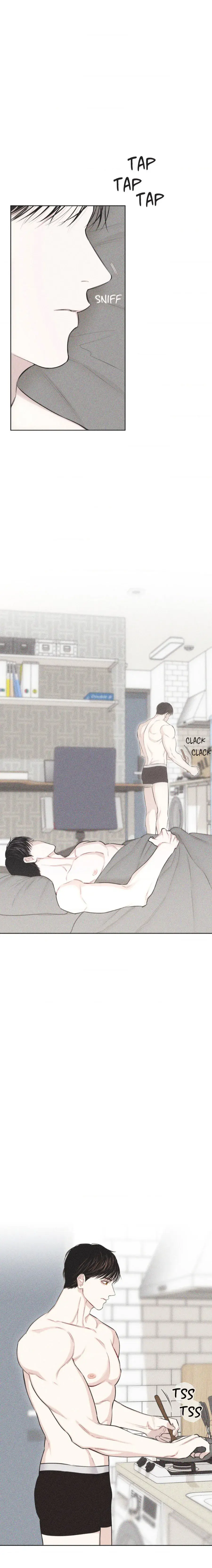 Pieces of Us – Capítulo 22 Yaoi – Página 2