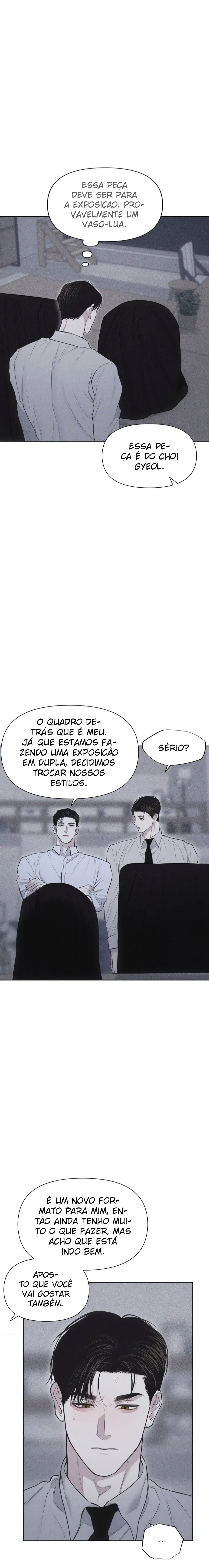 Pieces of Us – Capítulo 22 Yaoi – Página 20