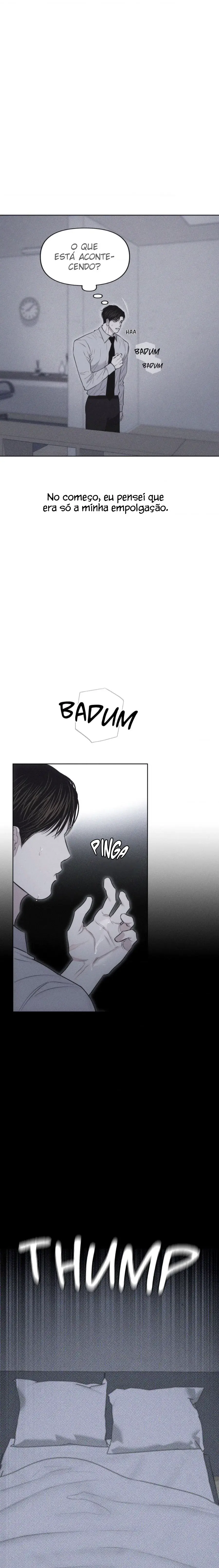 Pieces of Us – Capítulo 22 Yaoi – Página 22