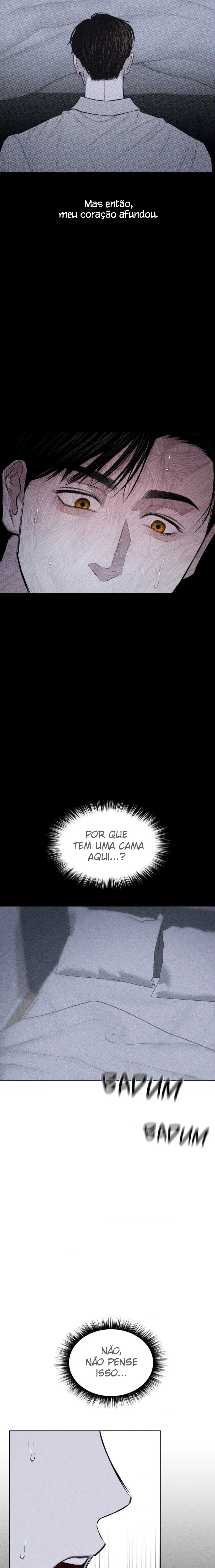 Pieces of Us – Capítulo 22 Yaoi – Página 23