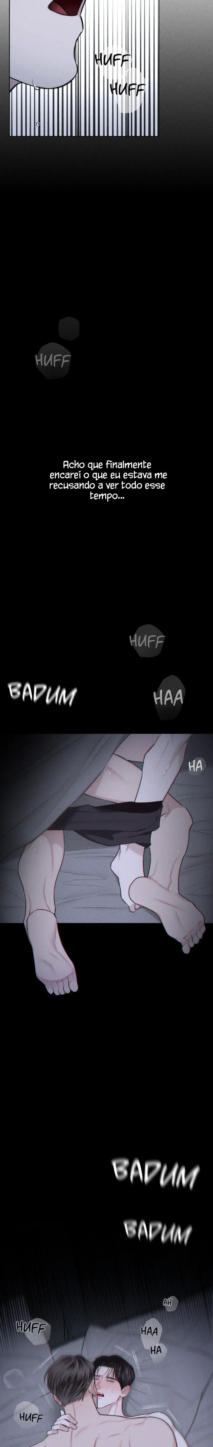 Pieces of Us – Capítulo 22 Yaoi – Página 24