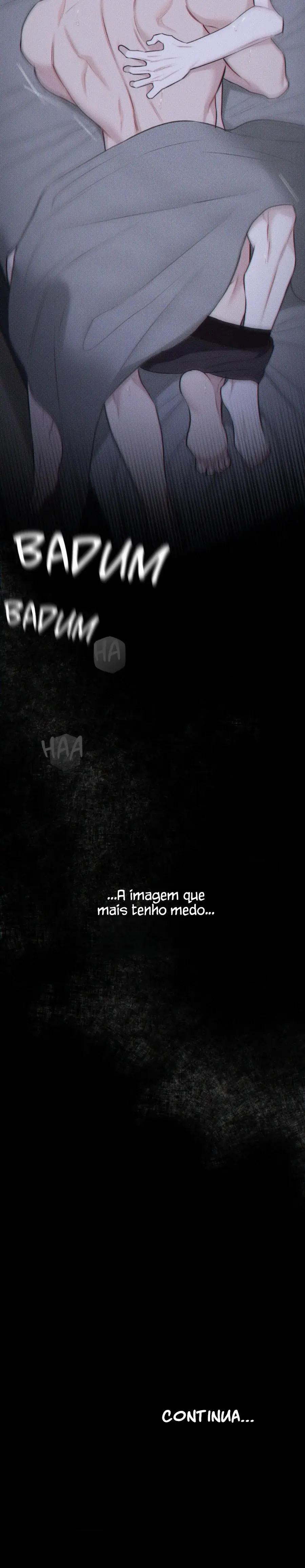 Pieces of Us – Capítulo 22 Yaoi – Página 25