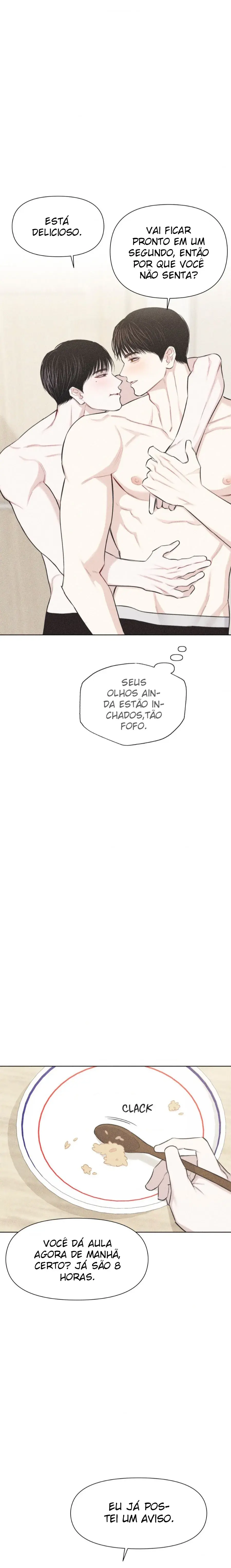 Pieces of Us – Capítulo 22 Yaoi – Página 5