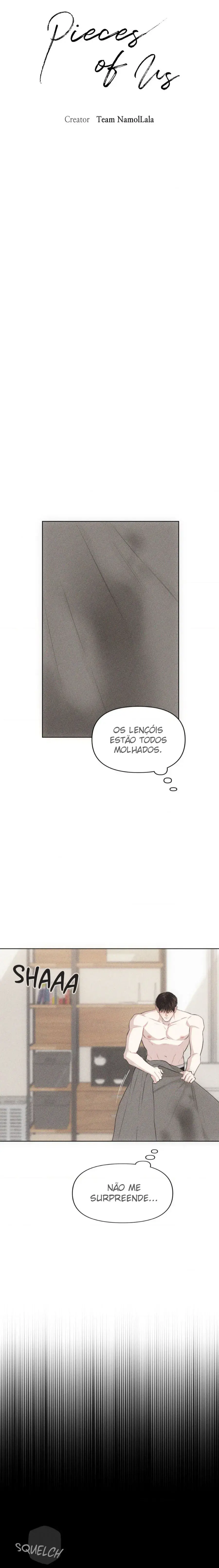 Pieces of Us – Capítulo 22 Yaoi – Página 8