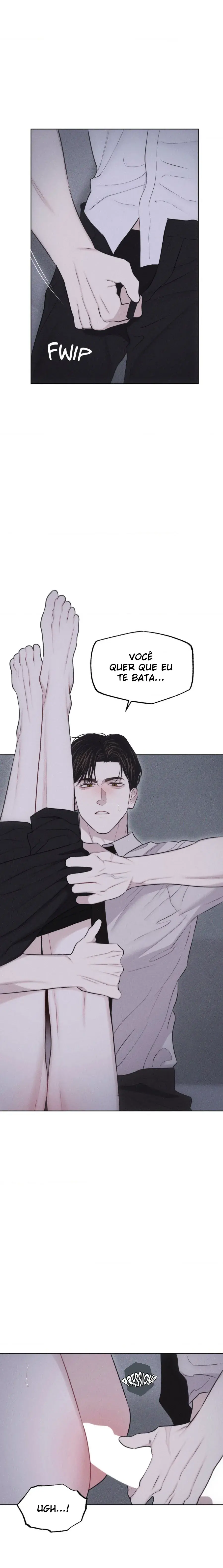 Pieces of Us – Capítulo 23 Yaoi – Página 10